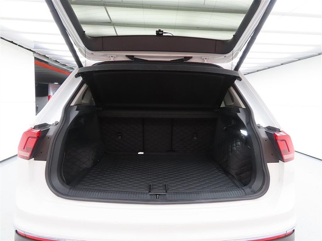 Volkswagen Tiguan 2022 Blanco - Importación desde Corea - HF Imports Iquique - Foto 17