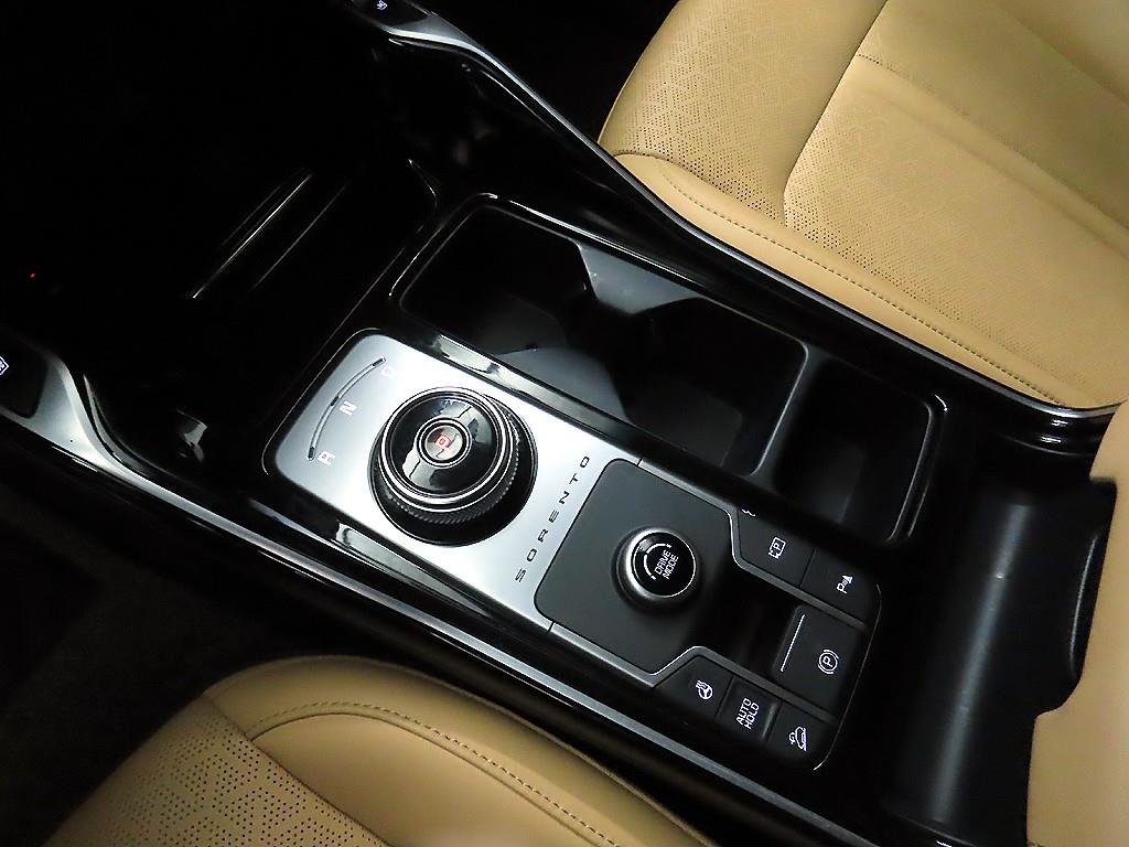 KIA Sorento - Vista 12