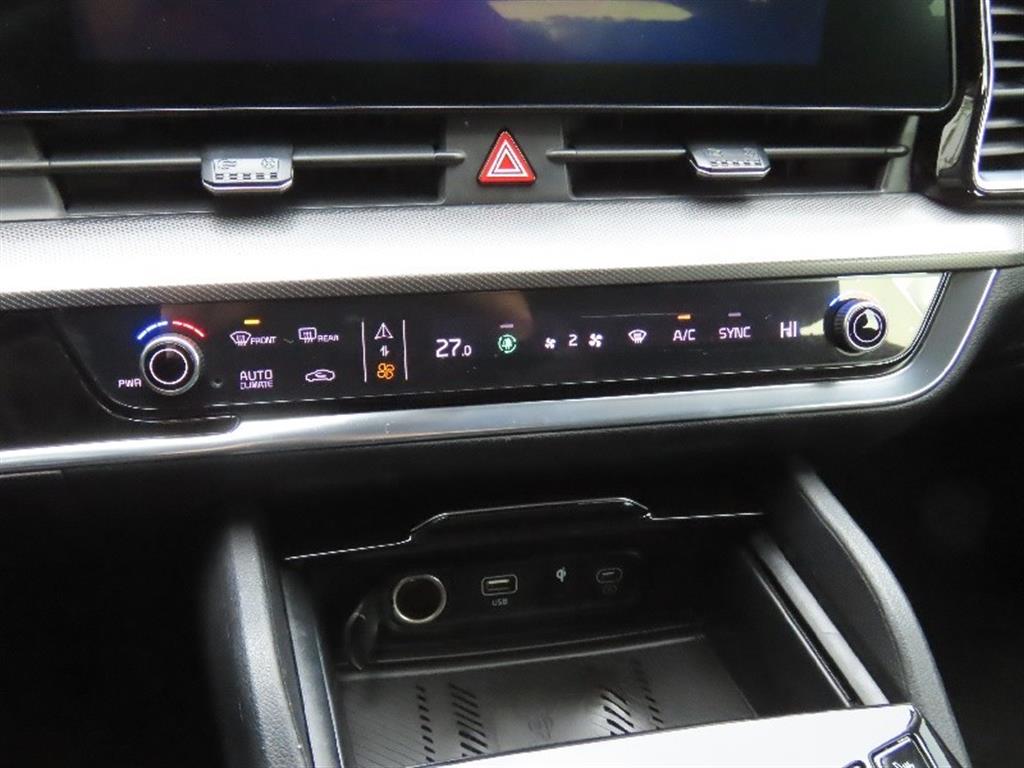 KIA Sportage 2022 - Importación desde Corea - HF Imports Iquique - Foto 7