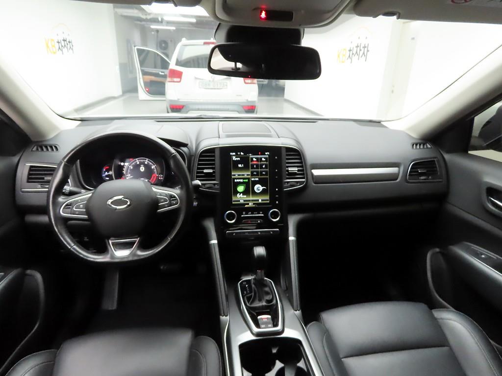 SAMSUNG QM6 - Vista 7