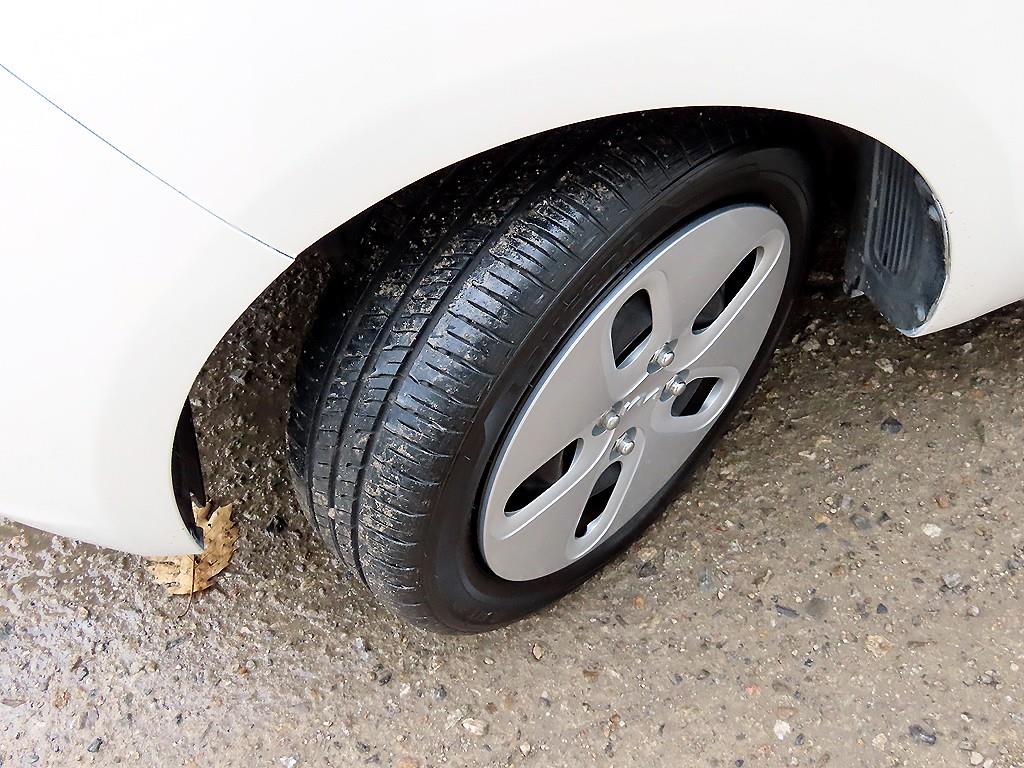 KIA Ray 2022 Blanco - Importación desde Corea - HF Imports Iquique - Foto 17