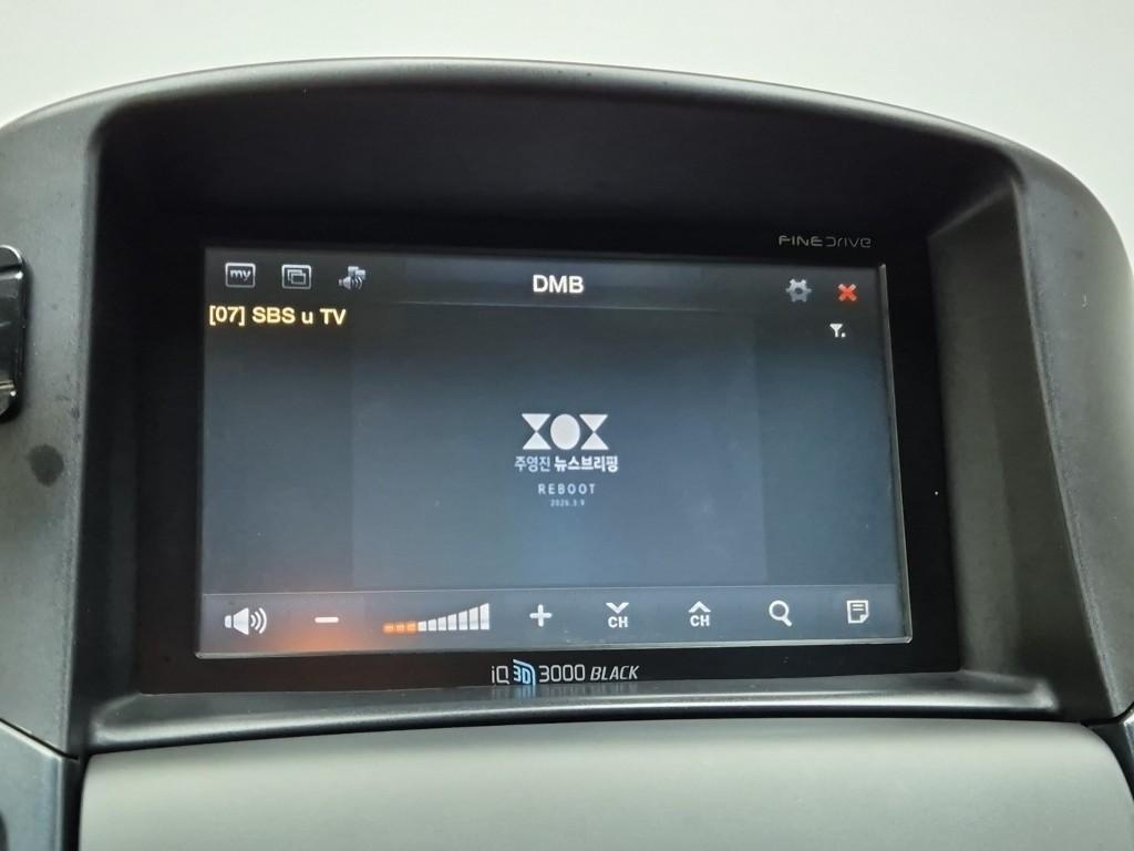 Chevrolet Orlando - Vista 9