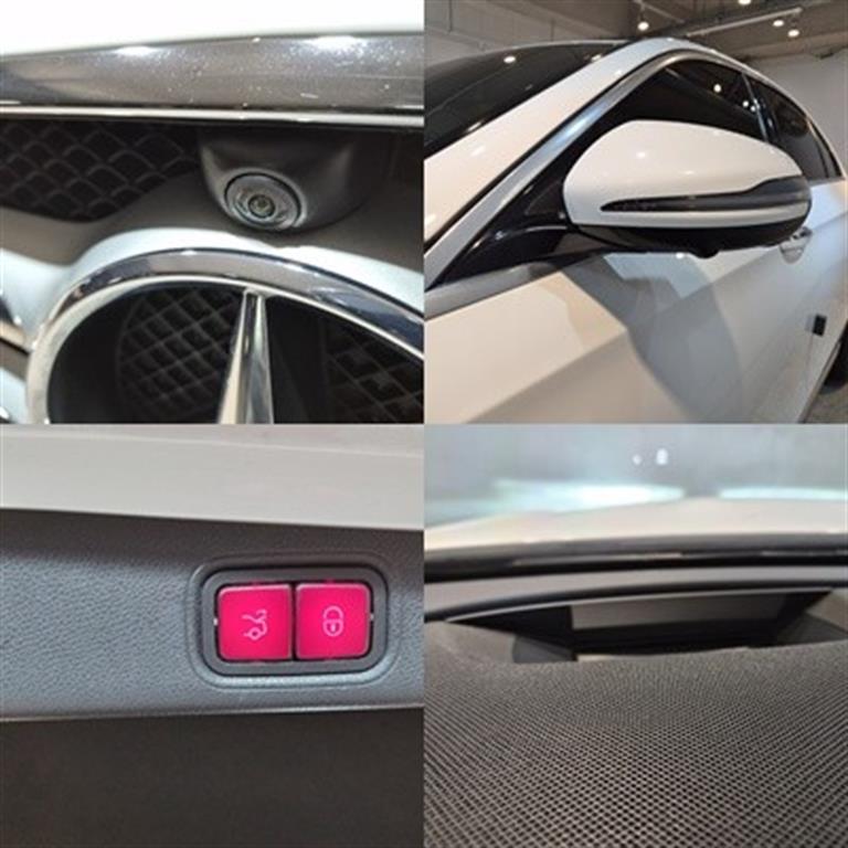 Mercedes Benz E class 2018 Blanco - Importación desde Corea - HF Imports Iquique - Foto 20