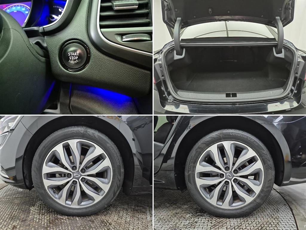 SAMSUNG SM6 2016 Negro - Importación desde Corea - HF Imports Iquique - Foto 20