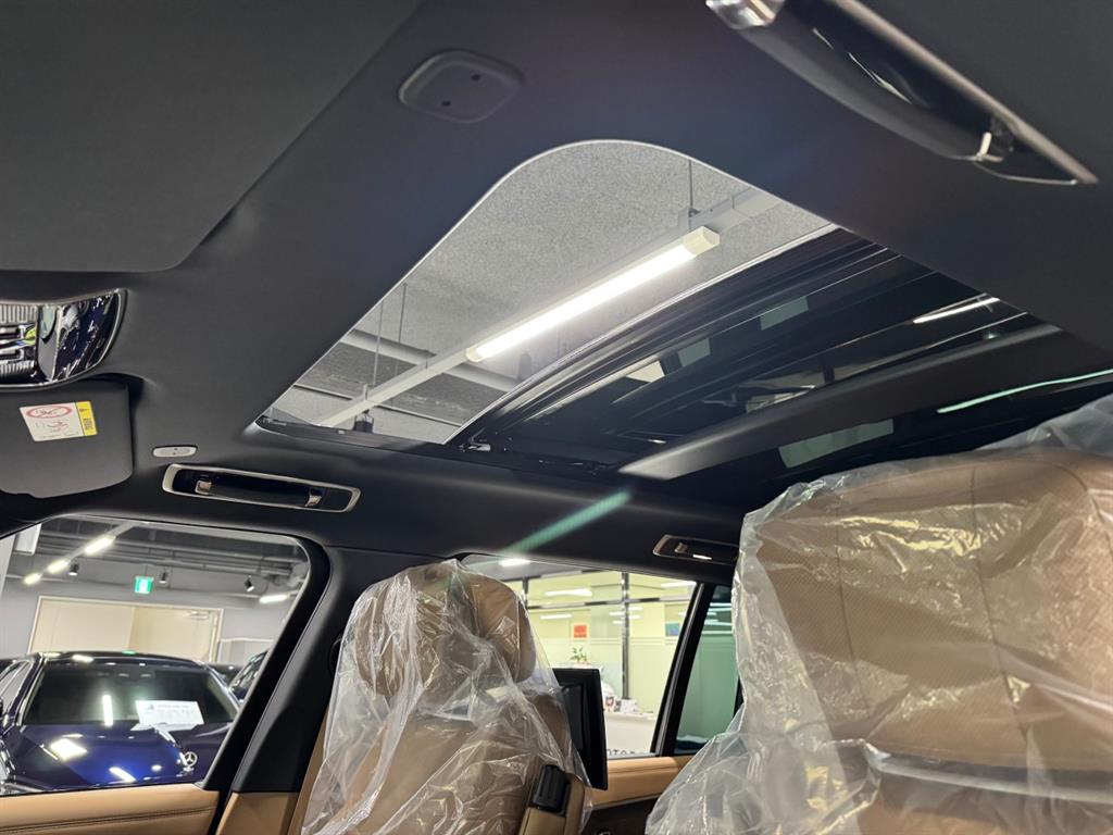 Land Rover Range Rover 2023 Negro - Importación desde Corea - HF Imports Iquique - Foto 17