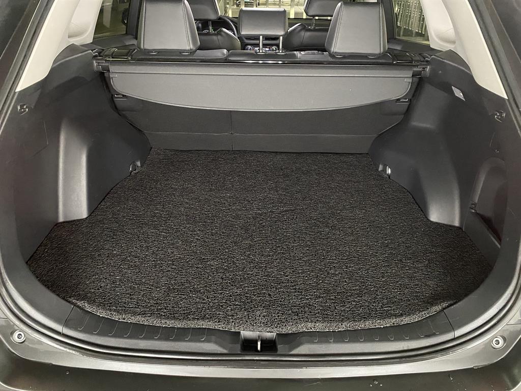 Toyota RAV4 2020 Gris - Importación desde Corea - HF Imports Iquique - Foto 14