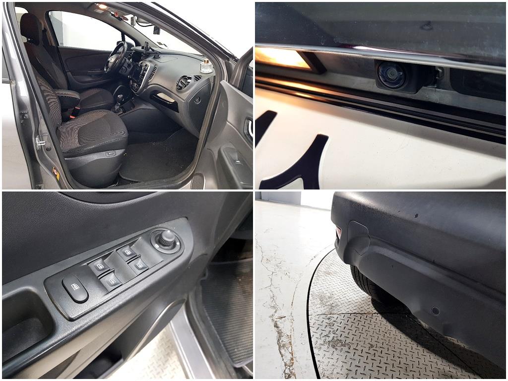 SAMSUNG QM3 2017 Gris - Importación desde Corea - HF Imports Iquique - Foto 19