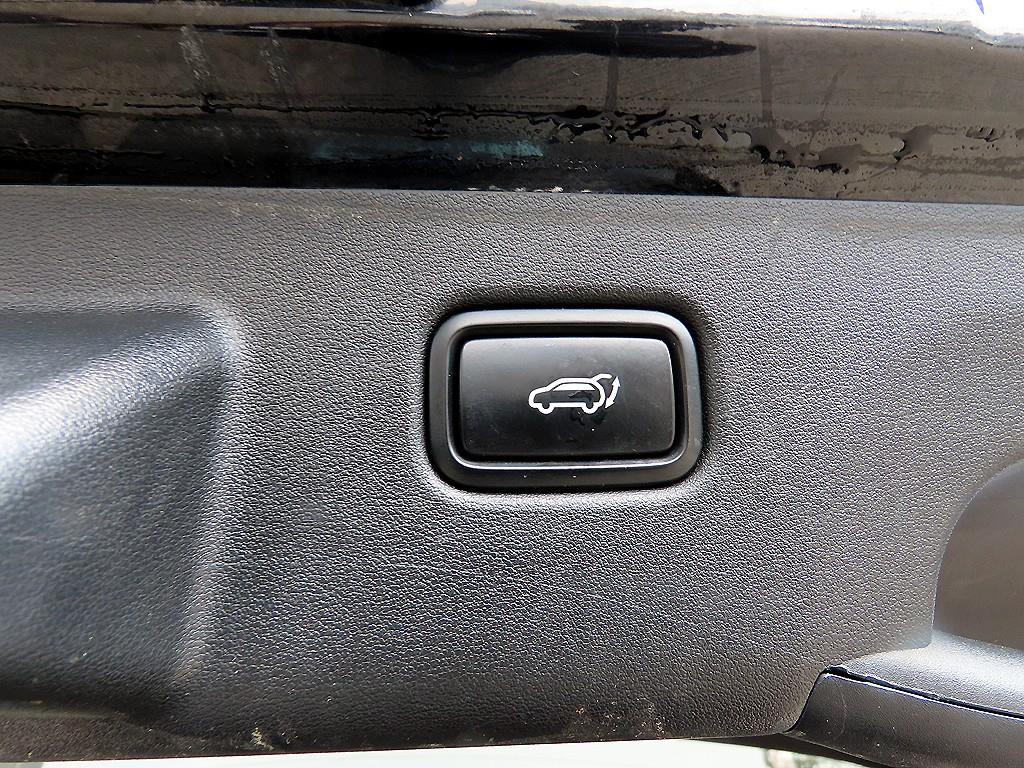 KIA EV6 2022 Negro - Importación desde Corea - HF Imports Iquique - Foto 14