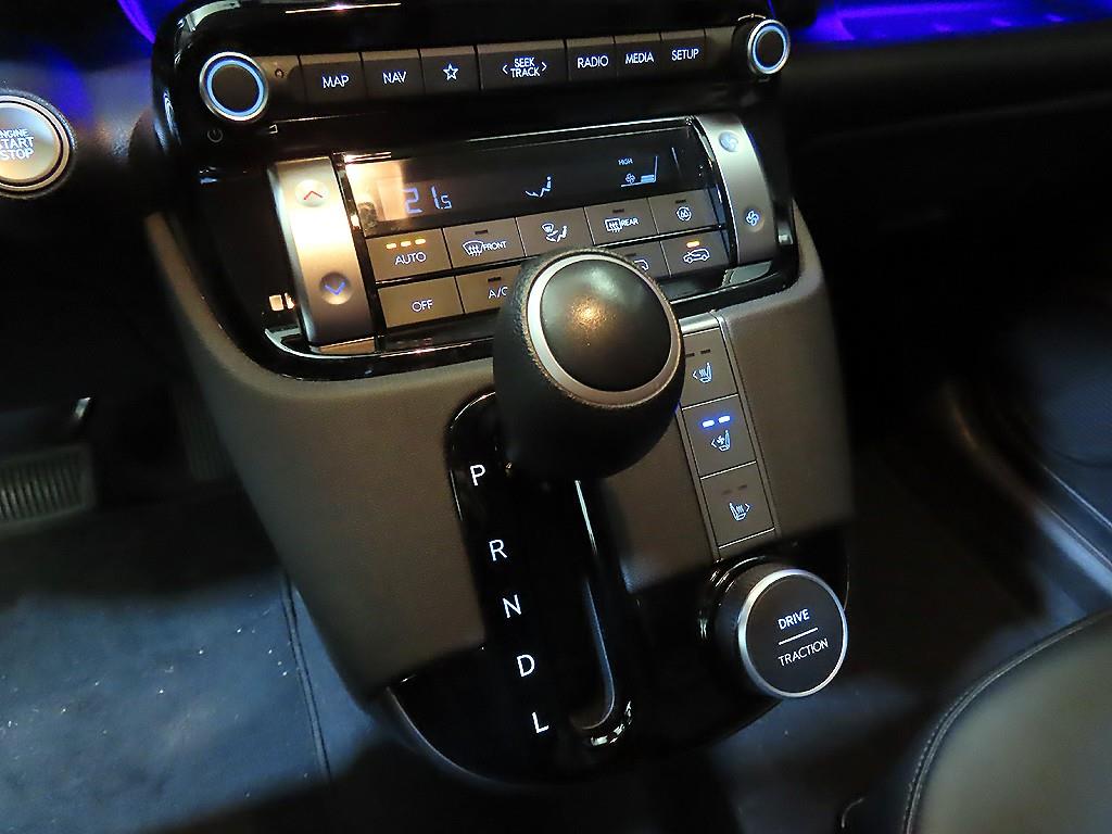 HYUNDAI Casper - Vista 12