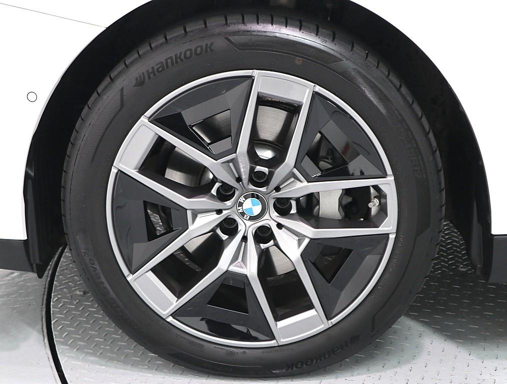 BMW 5 Series 2025 Blanco - Importación desde Corea - HF Imports Iquique - Foto 18