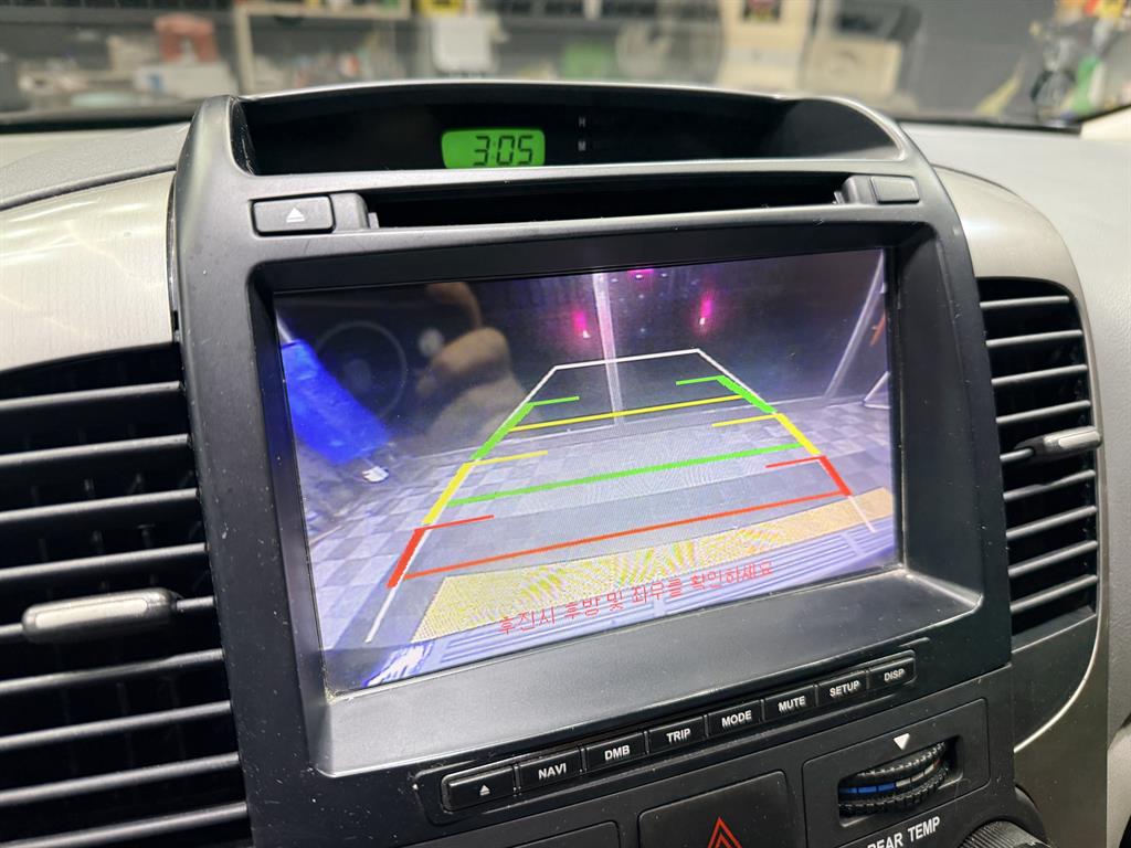 KIA Carnival 2014 Negro - Importación desde Corea - HF Imports Iquique - Foto 16