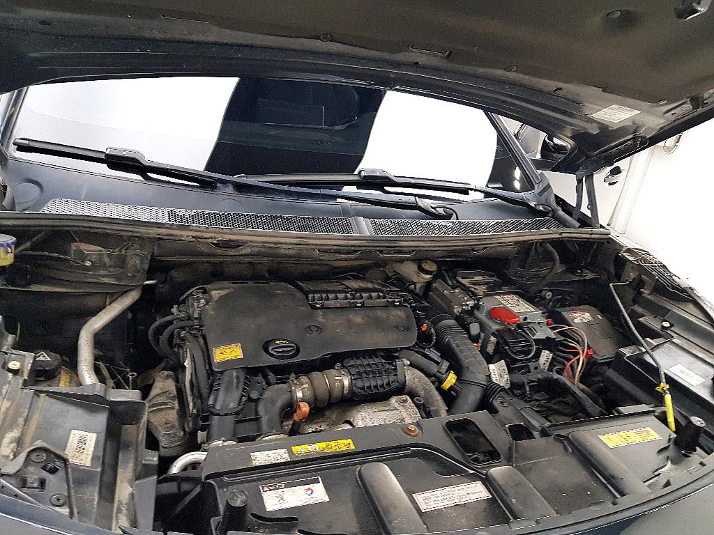 Peugeot 3008 - Vista 6