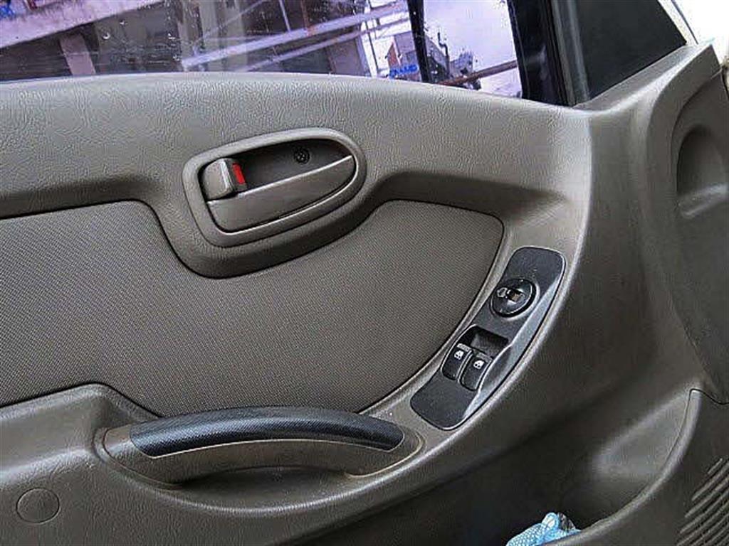 Small Truck Cargo (small) 2014 Blanco - Importación desde Corea - HF Imports Iquique - Foto 9
