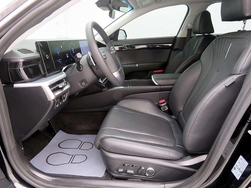 HYUNDAI Grandeur - Vista 6