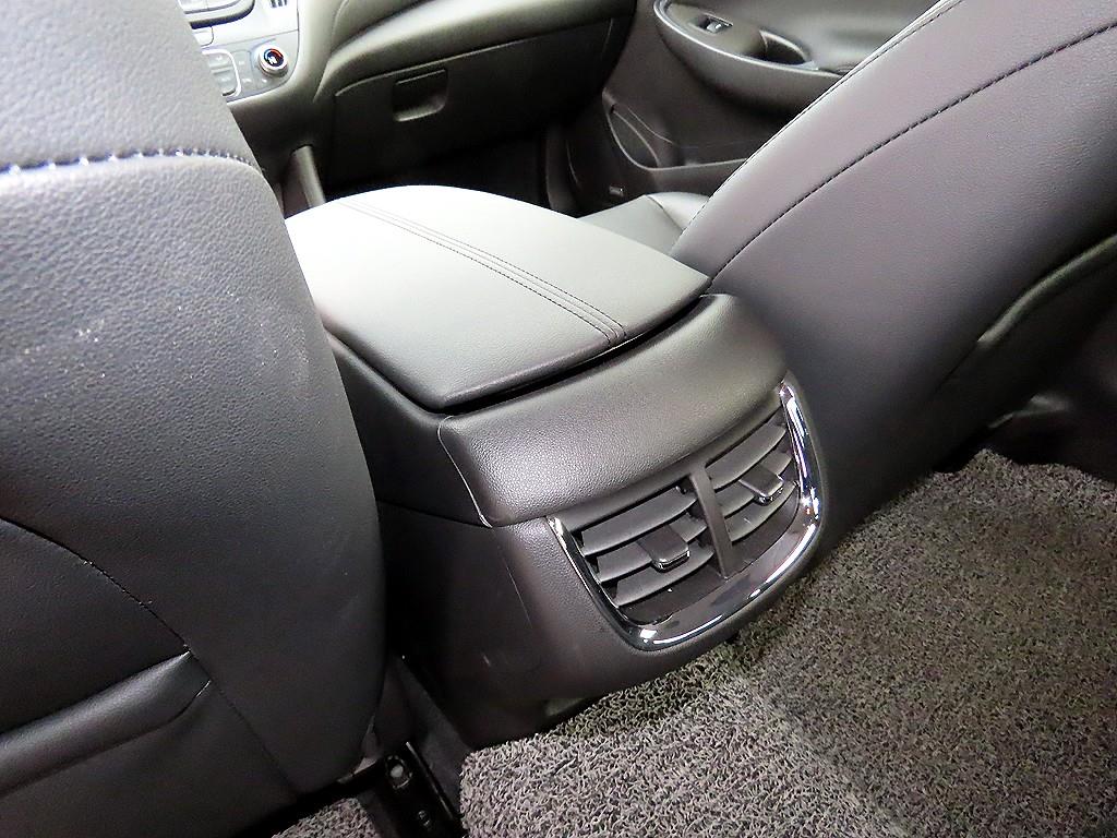 Chevrolet Malibu 2021 Negro - Importación desde Corea - HF Imports Iquique - Foto 17