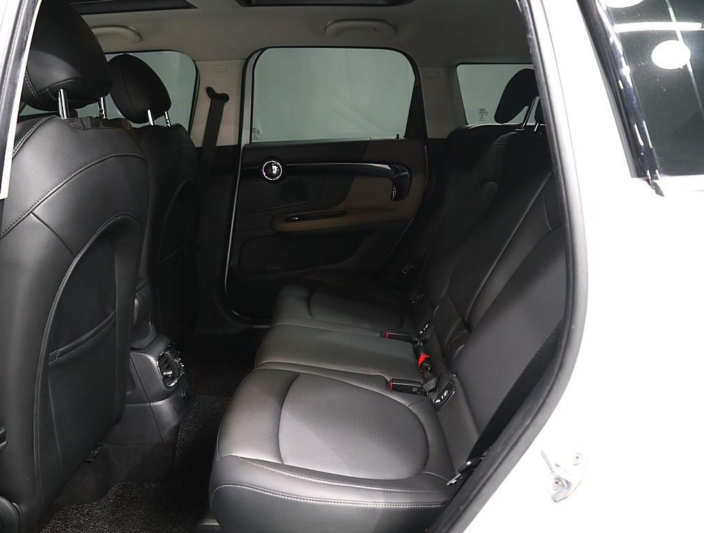 Mini Countryman - Vista 10