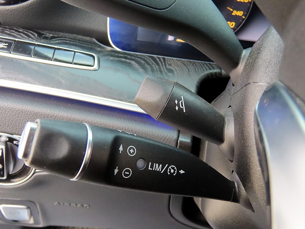 Mercedes Benz E class 2017 Blanco - Importación desde Corea - HF Imports Iquique - Foto 13