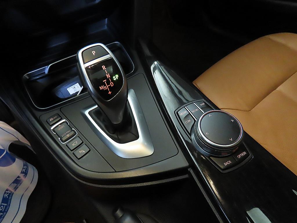 BMW 4 Series - Vista 12