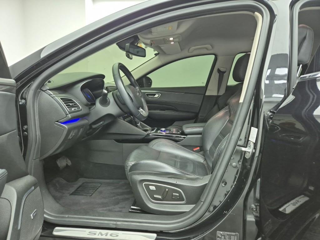 SAMSUNG SM6 - Vista 11