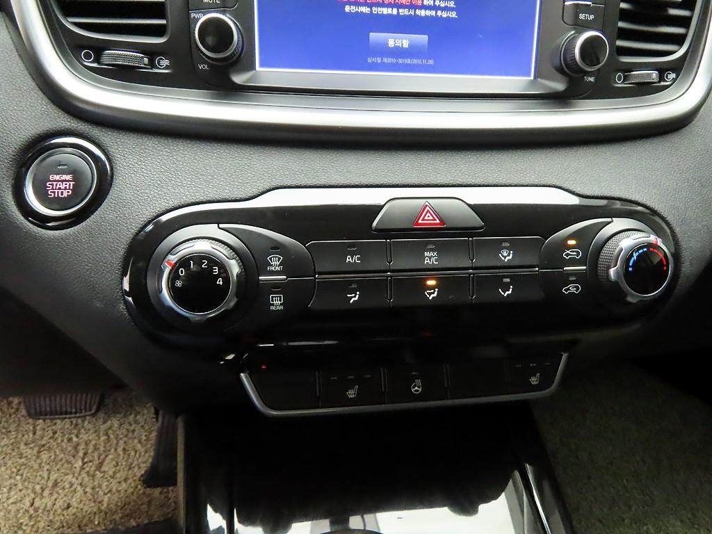 KIA Sorento - Vista 9