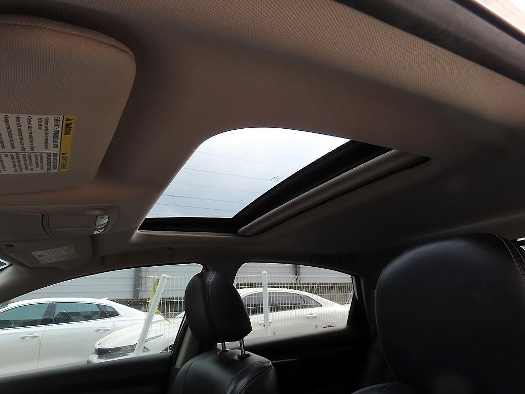 Nissan Altima 2017 Gris - Importación desde Corea - HF Imports Iquique - Foto 18