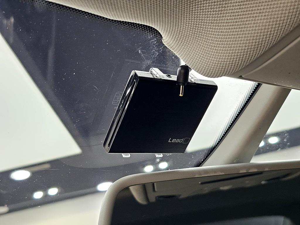 Audi A6 2012 Azul - Importación desde Corea - HF Imports Iquique - Foto 13