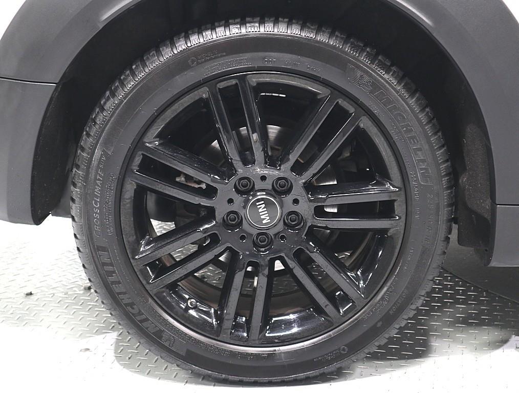 Mini Countryman 2018 Blanco - Importación desde Corea - HF Imports Iquique - Foto 19