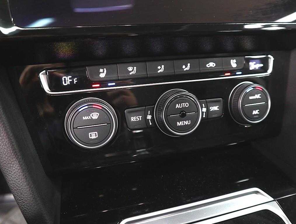 Volkswagen Arteon 2019 Negro - Importación desde Corea - HF Imports Iquique - Foto 14