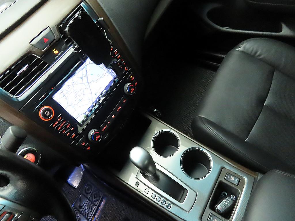 Nissan Altima 2015 - Importación desde Corea - HF Imports Iquique - Foto 17