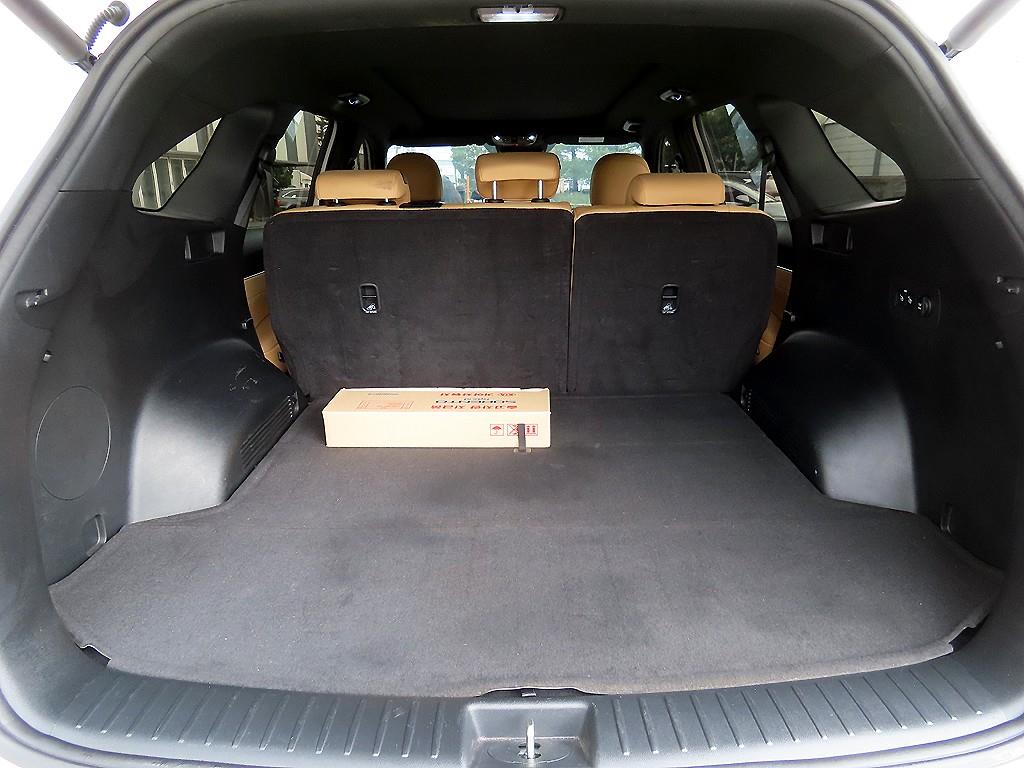 KIA Sorento 2021 Blanco - Importación desde Corea - HF Imports Iquique - Foto 16