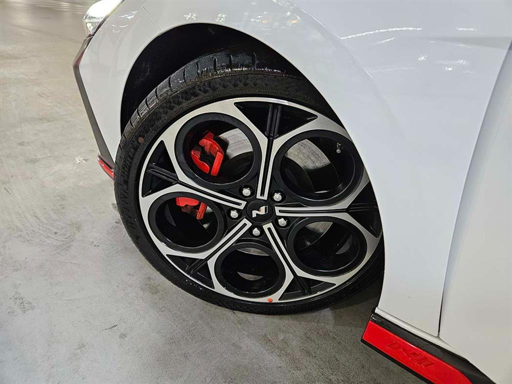 HYUNDAI Avante 2026 - Importación desde Corea - HF Imports Iquique - Foto 20