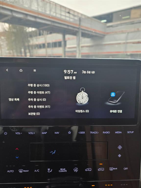 HYUNDAI Staria - Vista 7