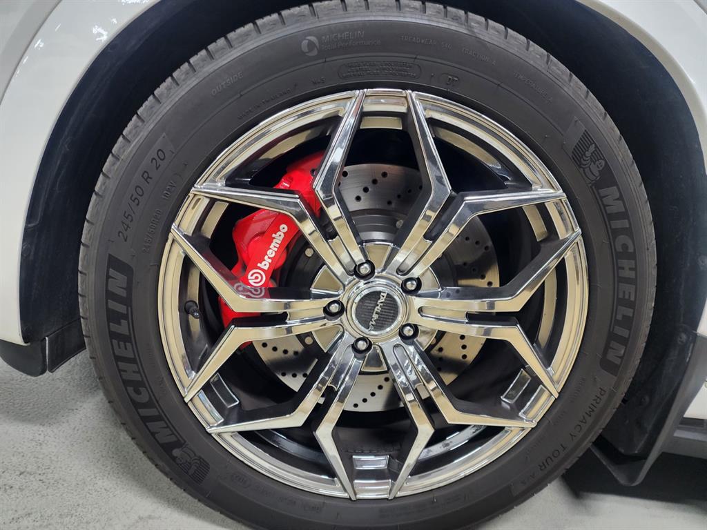 HYUNDAI Palisade - Vista 9