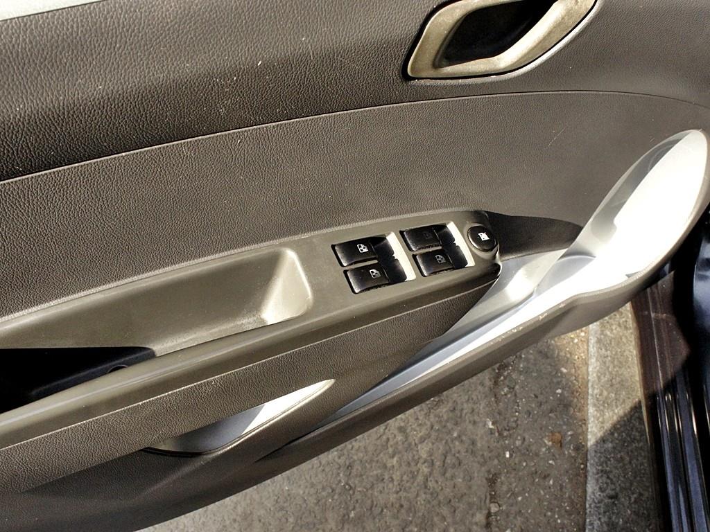 Chevrolet Spark 2012 Negro - Importación desde Corea - HF Imports Iquique - Foto 13