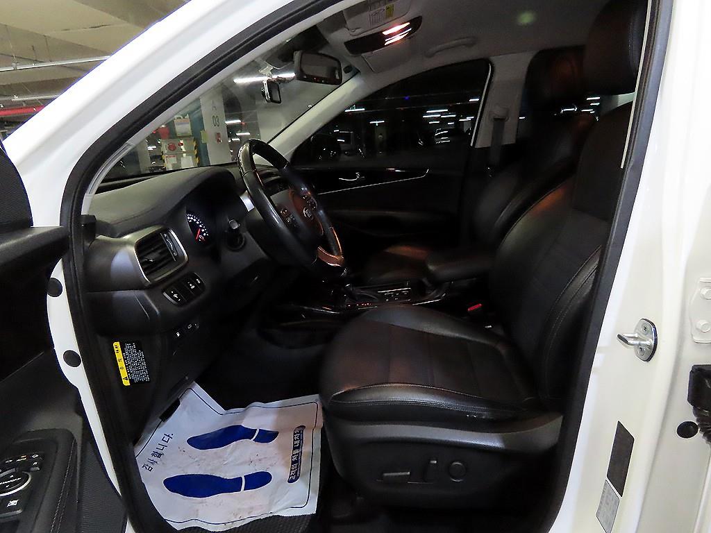 KIA Sorento - Vista 6