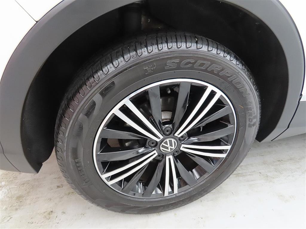 Volkswagen Tiguan 2022 Blanco - Importación desde Corea - HF Imports Iquique - Foto 20