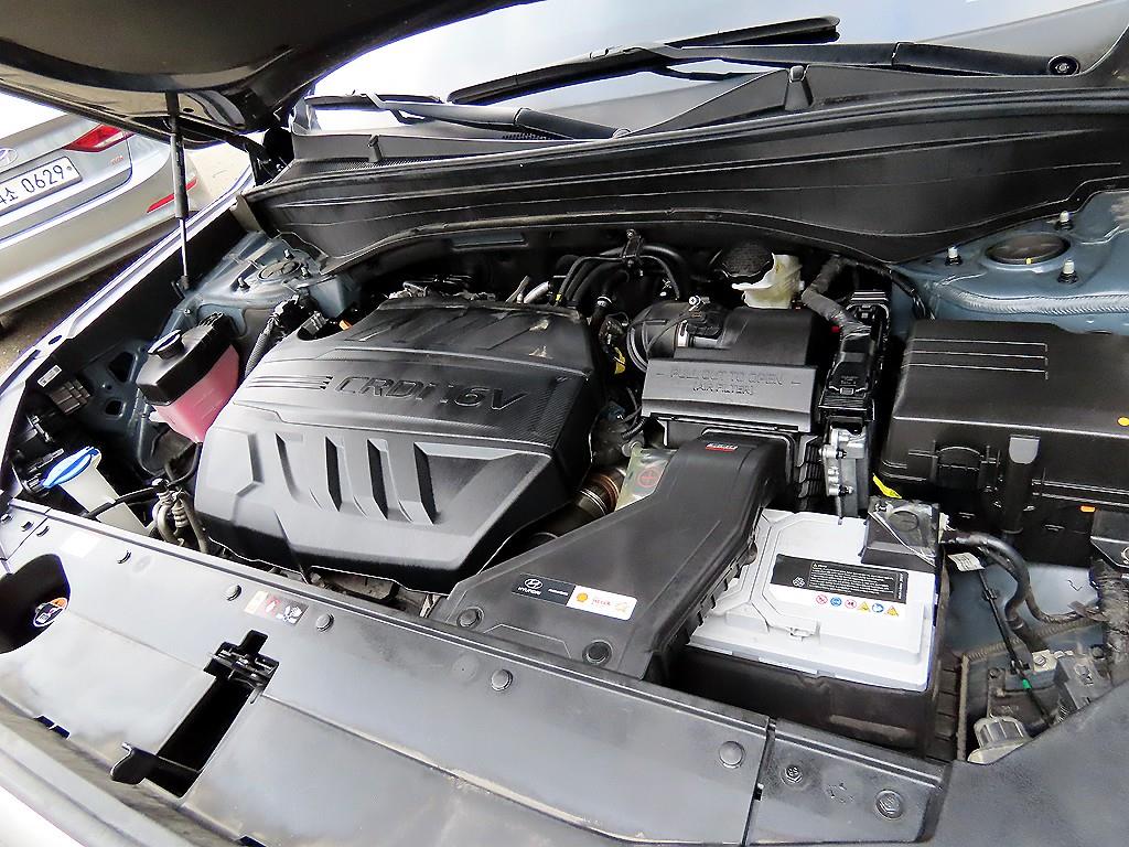 HYUNDAI Palisade 2022 - Importación desde Corea - HF Imports Iquique - Foto 19