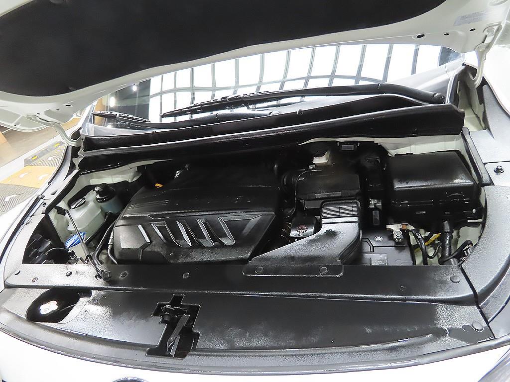 KIA Carnival 2019 Blanco - Importación desde Corea - HF Imports Iquique - Foto 7