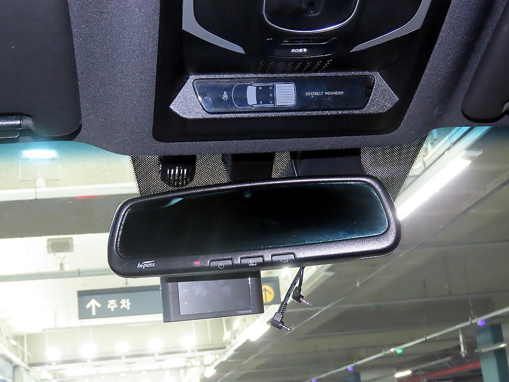 Ssangyong Musso 2025 Blanco - Importación desde Corea - HF Imports Iquique - Foto 16