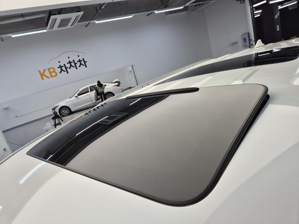 KIA Carnival 2016 Blanco - Importación desde Corea - HF Imports Iquique - Foto 13