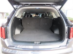 KIA Sorento - Vista 10