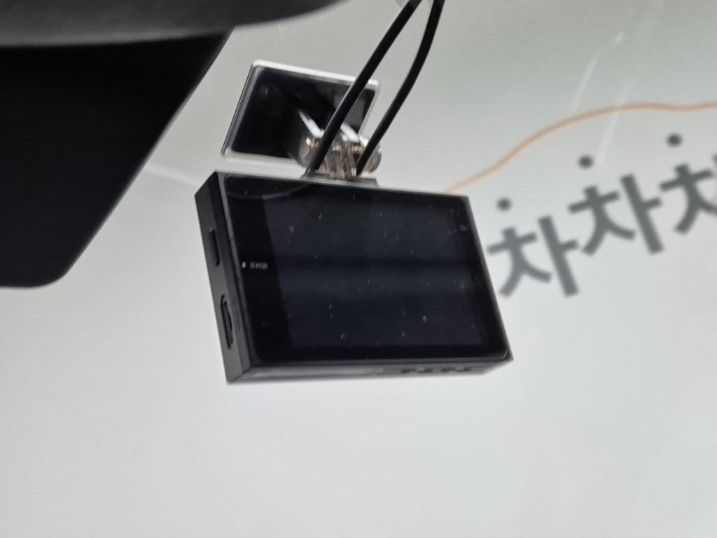 KIA Sportage - Vista 12