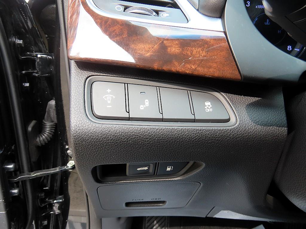 HYUNDAI Aslan 2015 Negro - Importación desde Corea - HF Imports Iquique - Foto 13