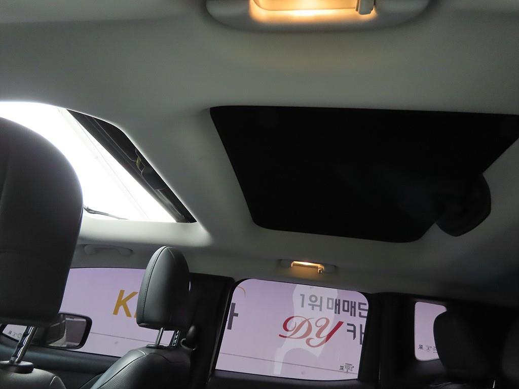 Jeep Renegade 2015 Blanco - Importación desde Corea - HF Imports Iquique - Foto 17