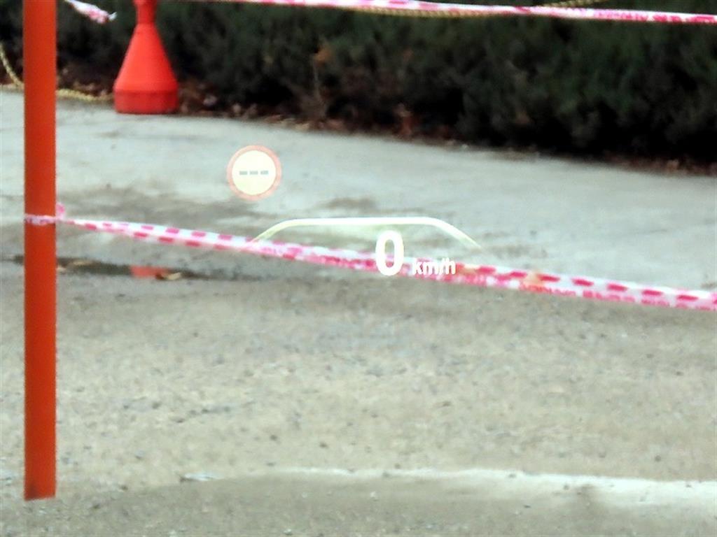 BMW 5 Series - Vista 10