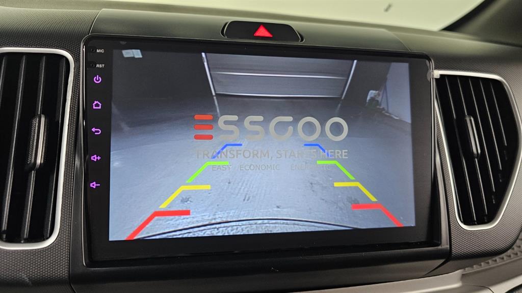 KIA Ray 2014 Blanco - Importación desde Corea - HF Imports Iquique - Foto 15