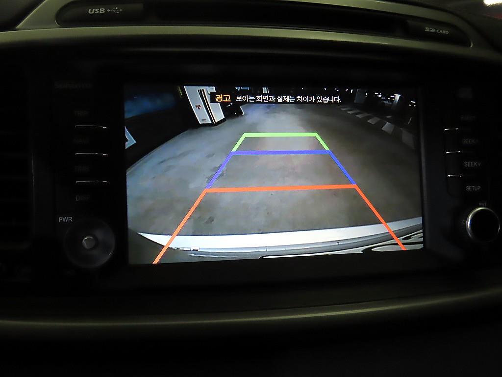 KIA Sorento 2019 Gris - Importación desde Corea - HF Imports Iquique - Foto 14