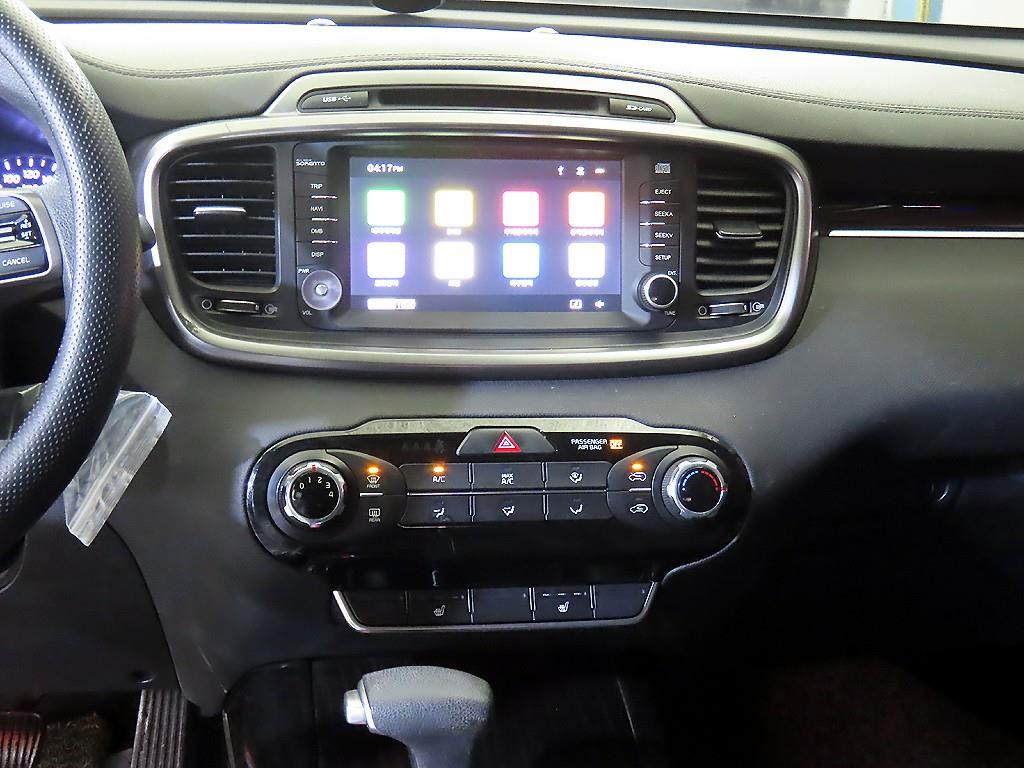 KIA Sorento - Vista 11