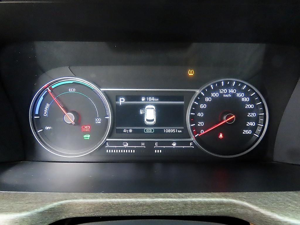 KIA Sorento - Vista 9