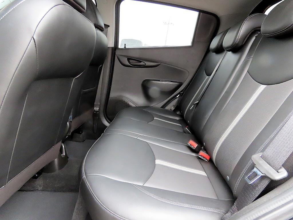 Chevrolet Spark - Vista 6